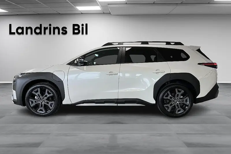 Subaru Outback 2026
