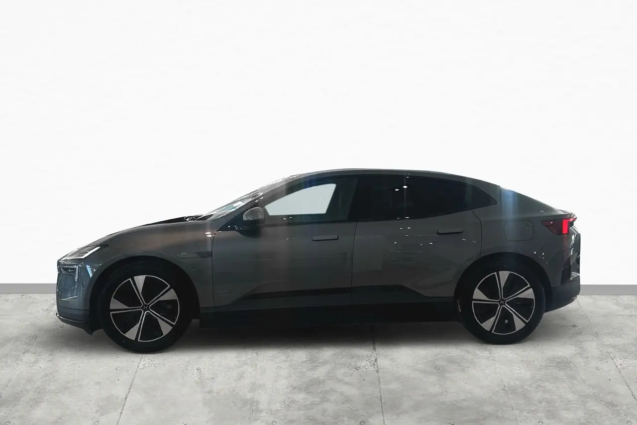 Polestar 4 2026