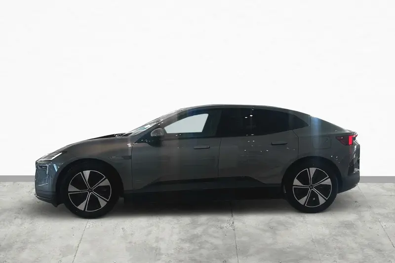 Polestar 4 2026