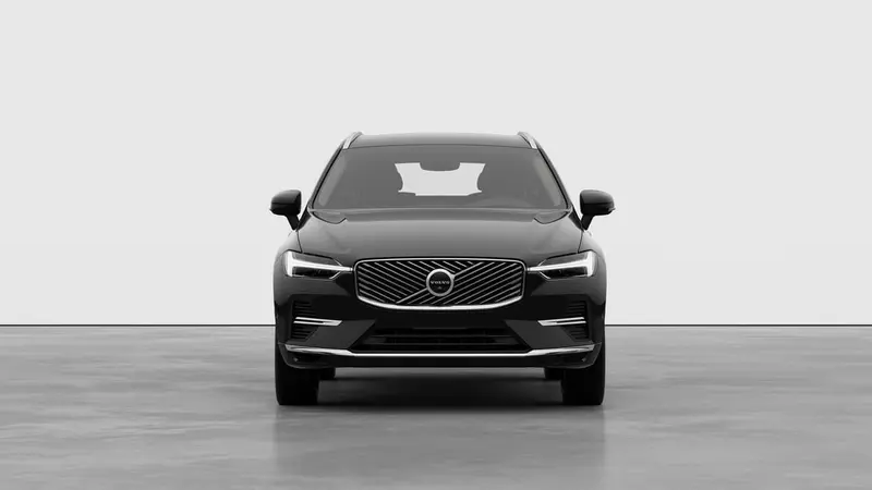Volvo XC60 2027