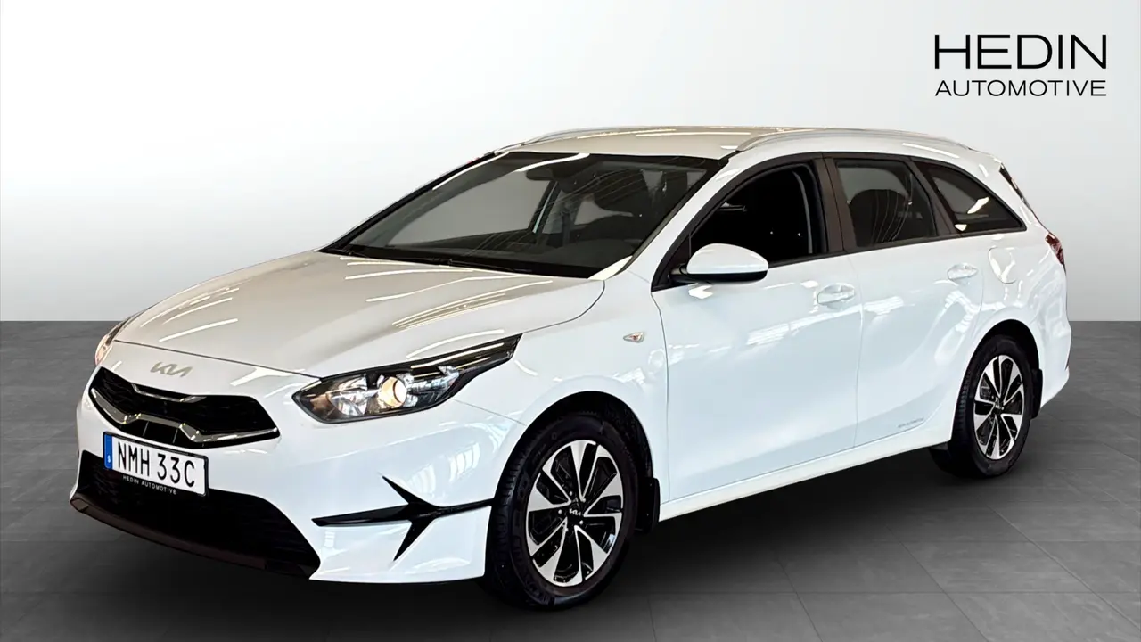 Kia Ceed 2025