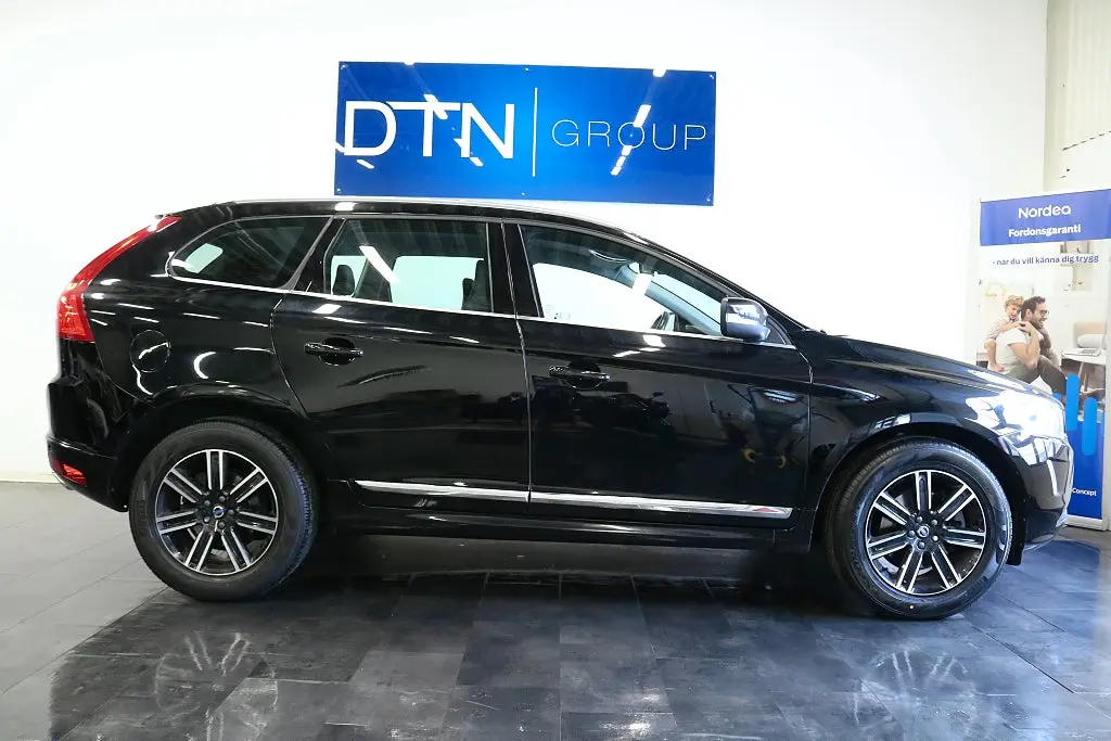 Volvo XC60 2017