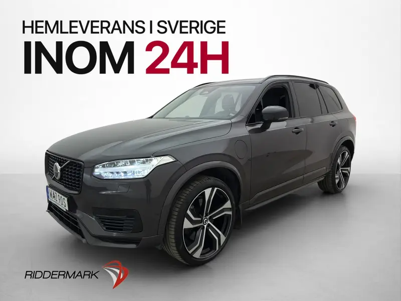 Volvo XC90 2024
