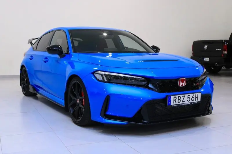 Honda Civic 2024