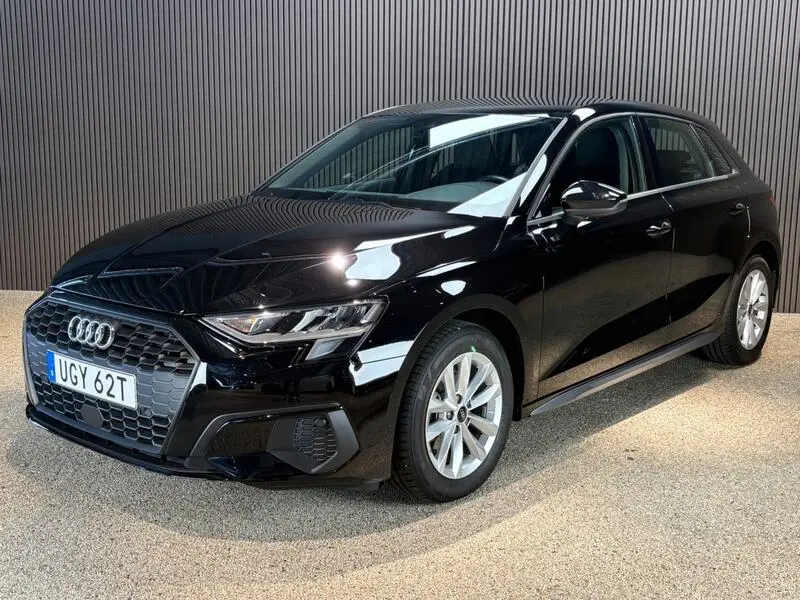 Audi A3 2024