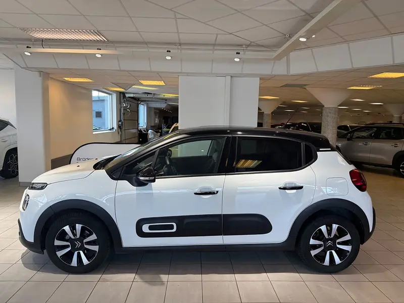 Citroën C3 2023