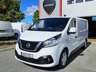 Nissan NV300