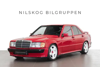 Mercedes-Benz 190