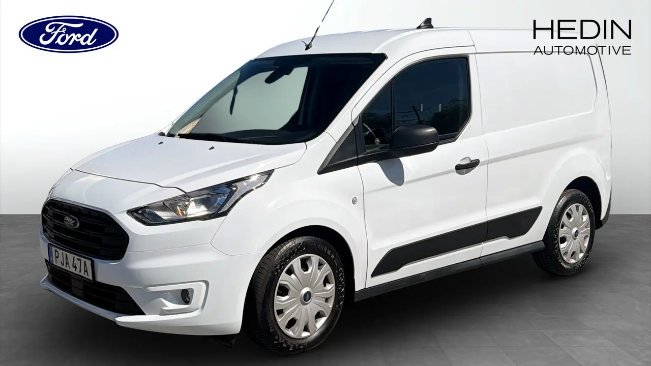 Ford Transit Connect 2023