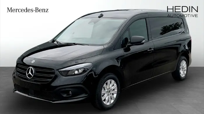 Mercedes-Benz Citan 2025