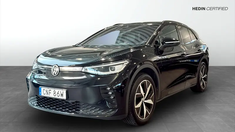 Volkswagen ID.4 2023