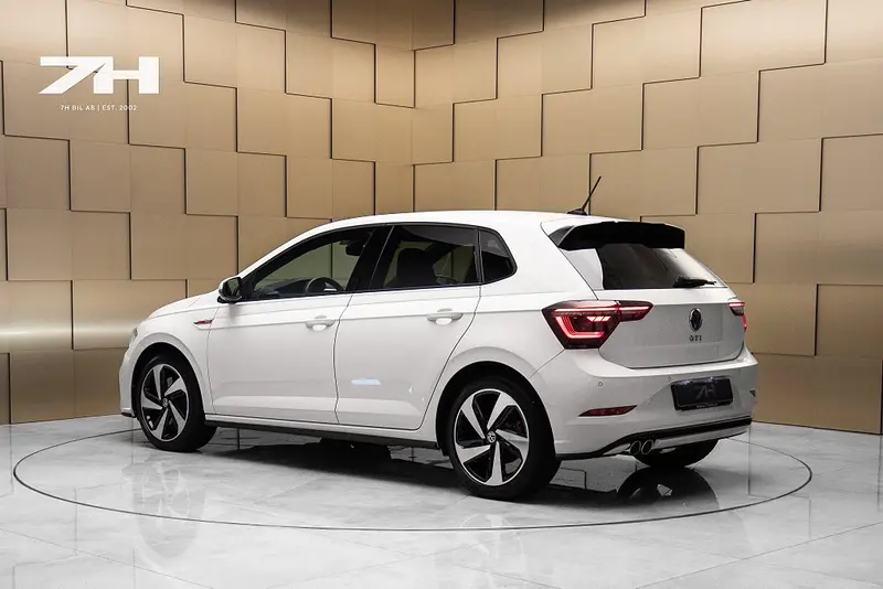 Volkswagen Polo 2024
