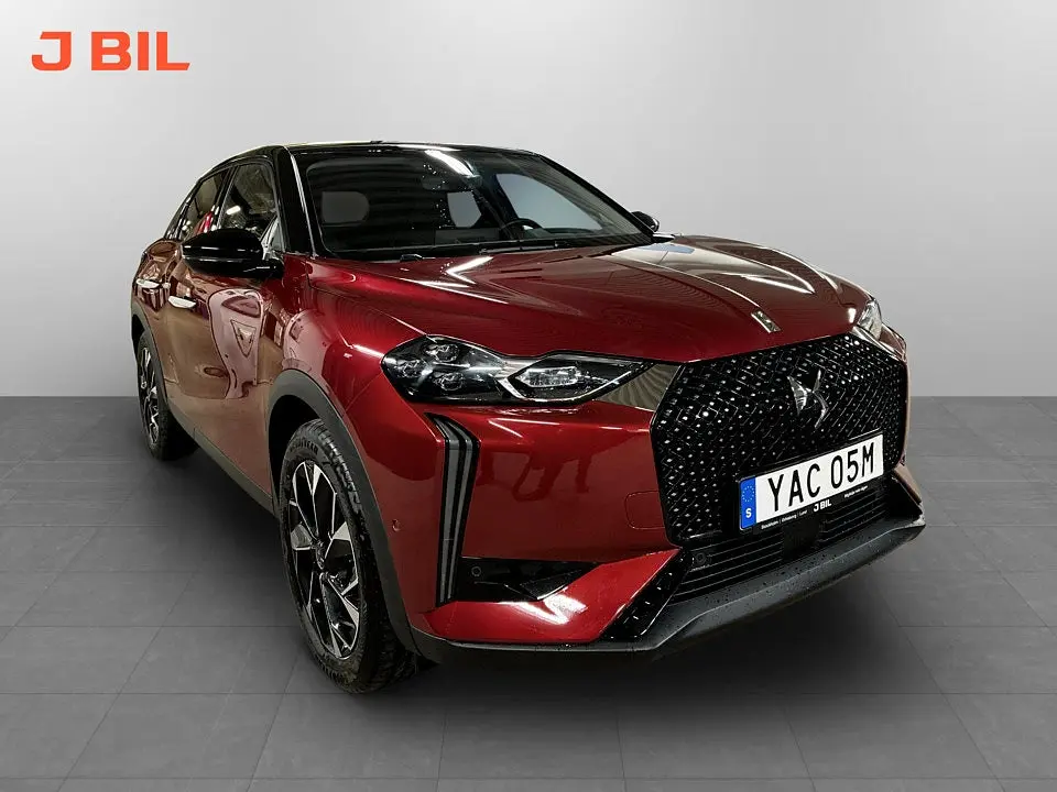 DS 3 2022