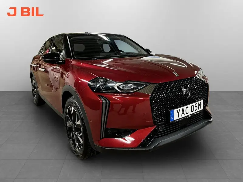 DS 3 2022