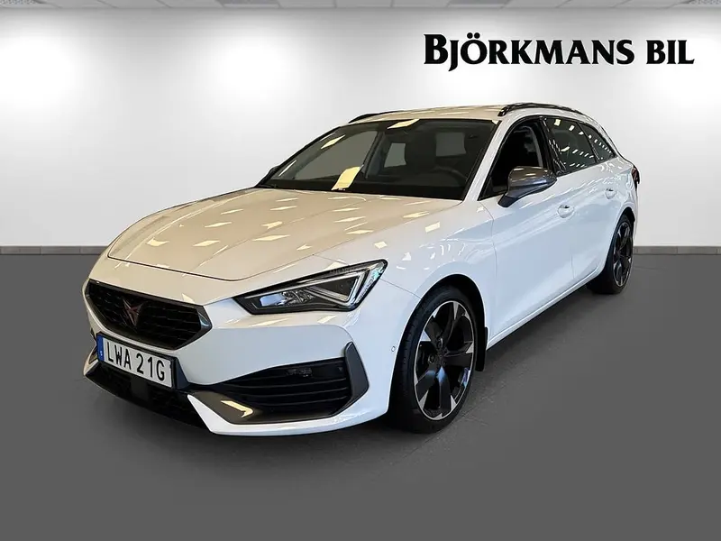CUPRA Leon 2023