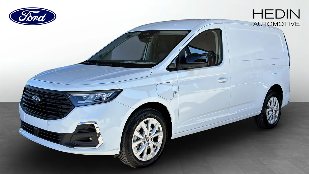 Ford Connect 2026