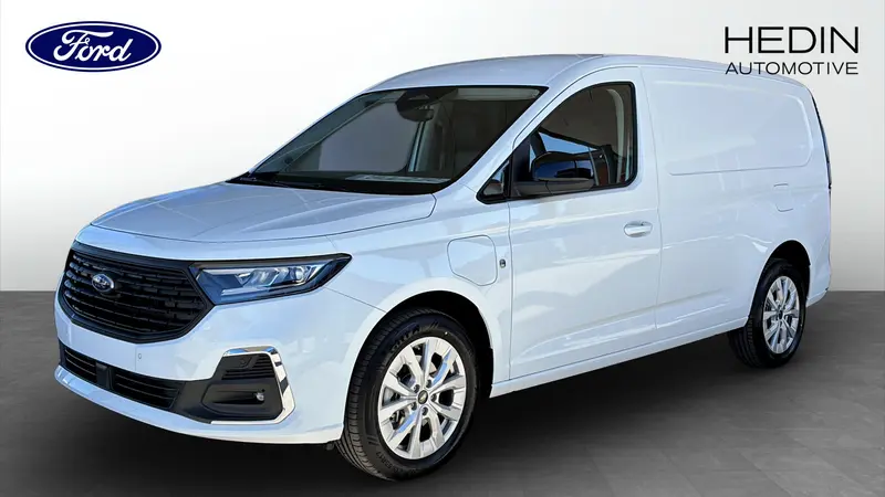 Ford Connect 2026