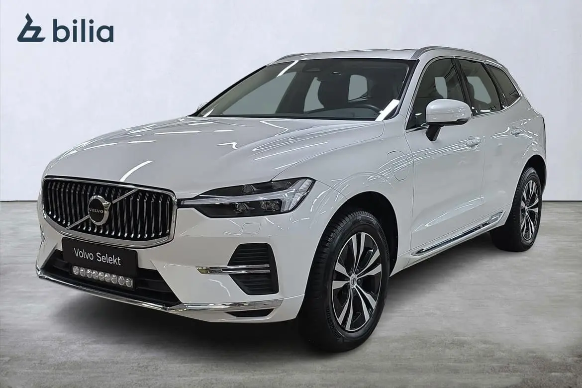Volvo XC60 2024