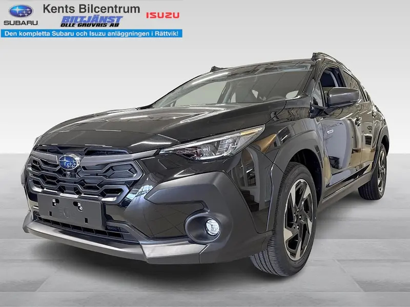Subaru Crosstrek 2026