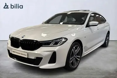 BMW 6-serien