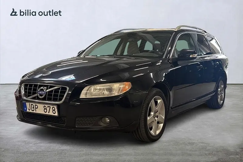 Volvo V70 2010