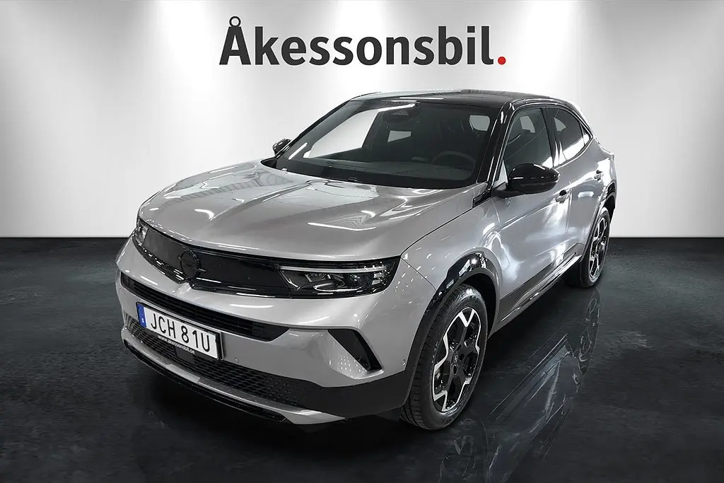 Opel Mokka 2026