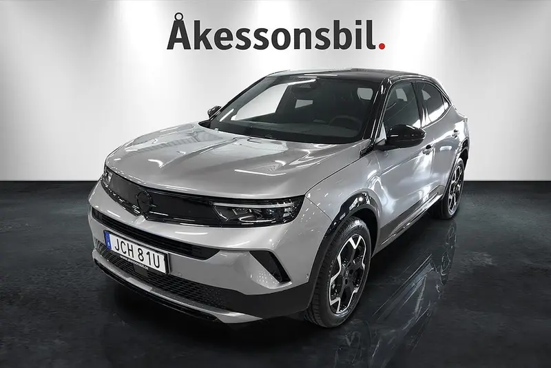 Opel Mokka 2026