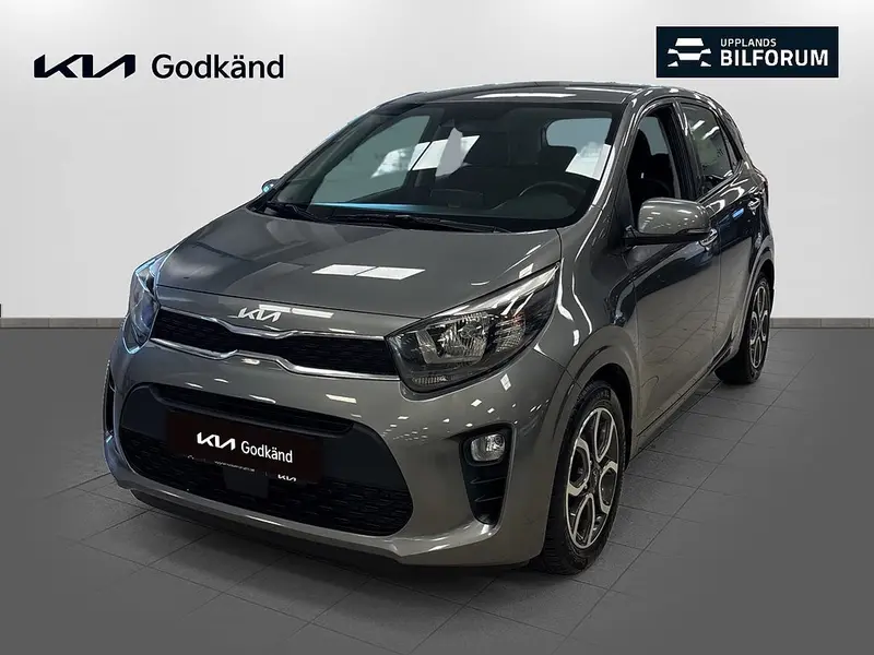 Kia Picanto 2023