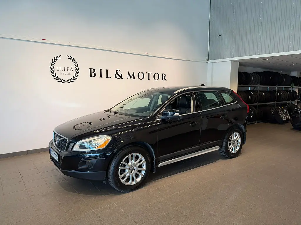 Volvo XC60 2009