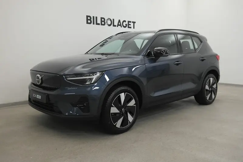 Volvo EX40 2026