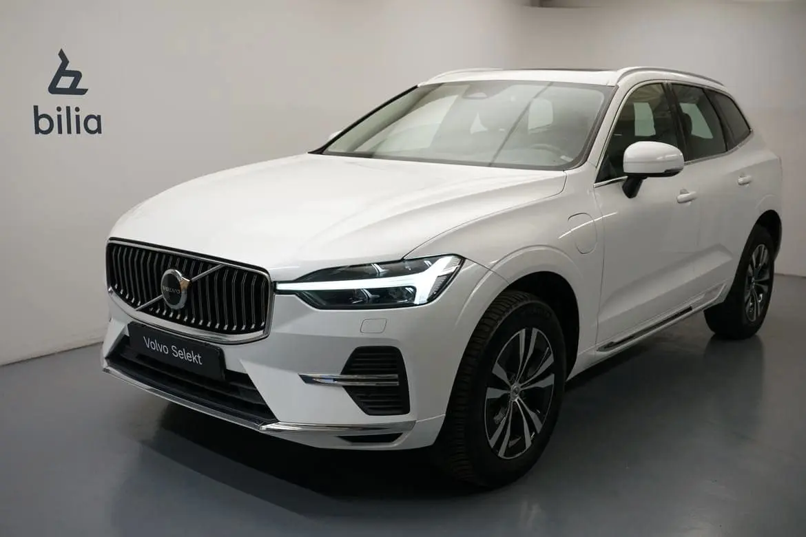 Volvo XC60 2023