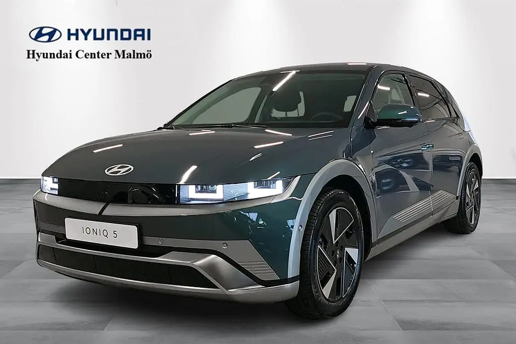 Hyundai Ioniq 5 2027