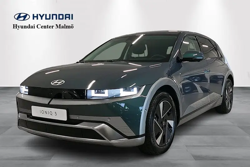 Hyundai Ioniq 5 2027