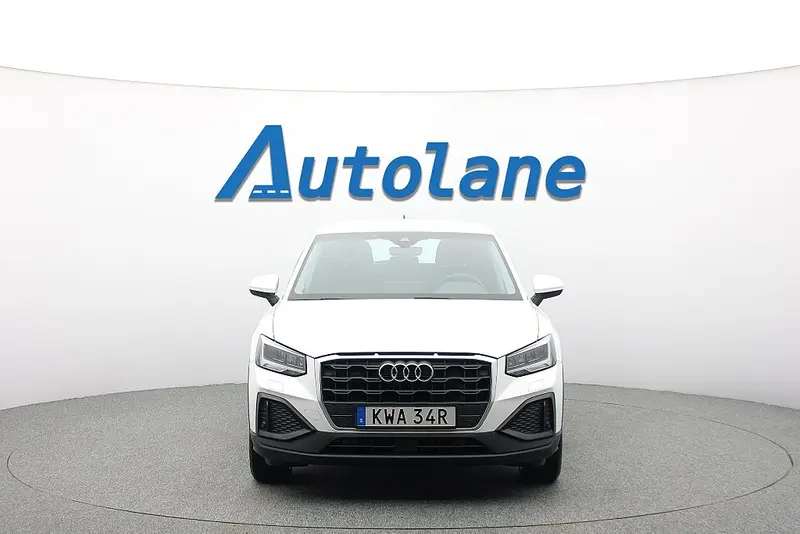 Audi Q2 2024