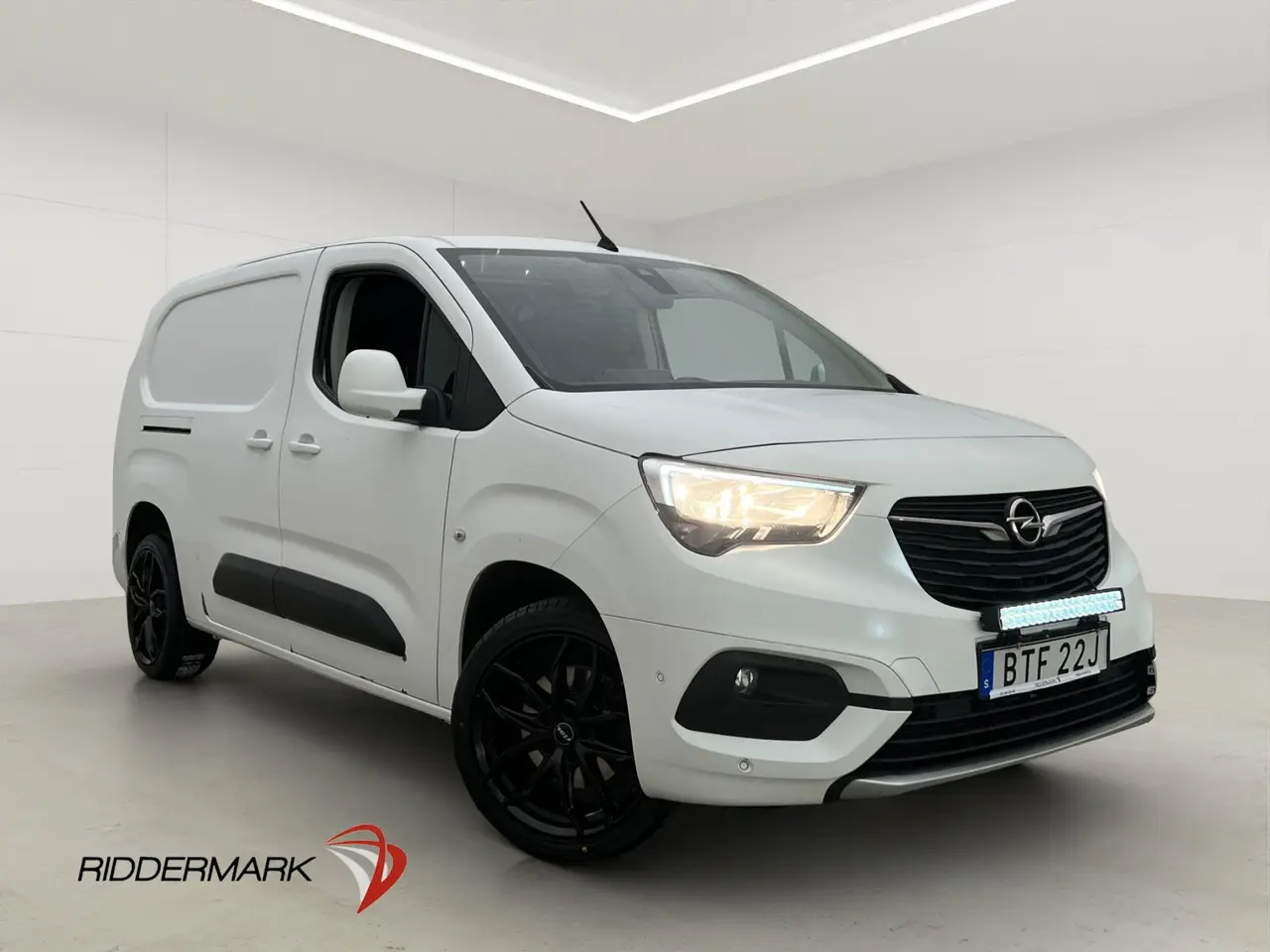 Opel Combo 2020