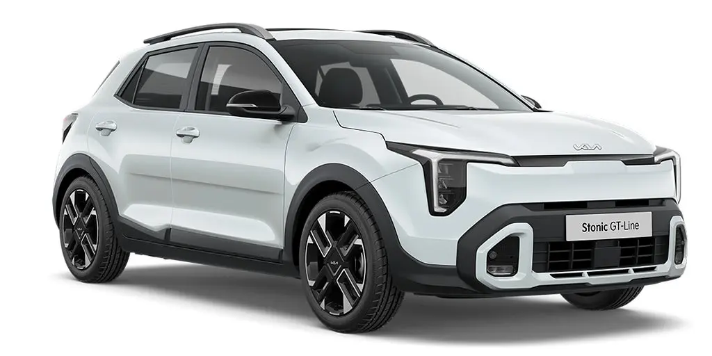 Kia Stonic 2026