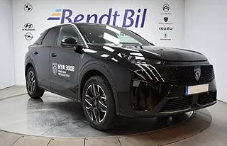 Peugeot 3008 2026