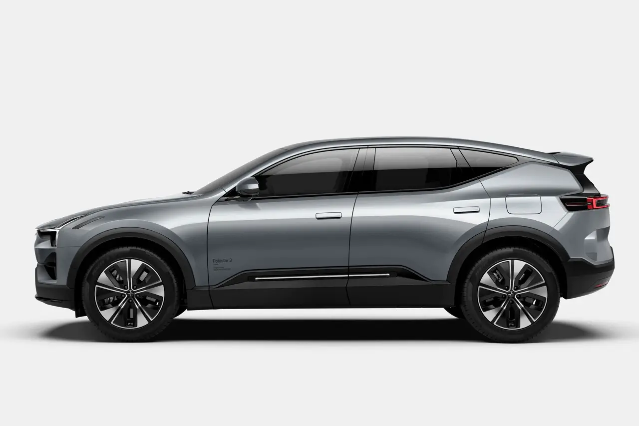 Polestar 3 2027