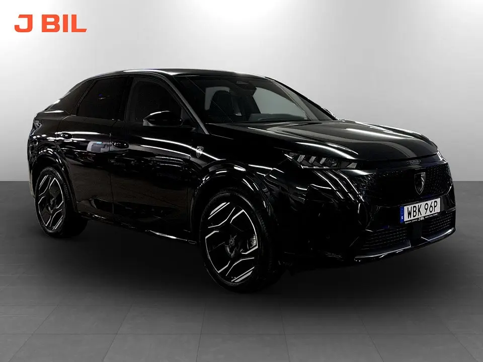 Peugeot 3008 2024