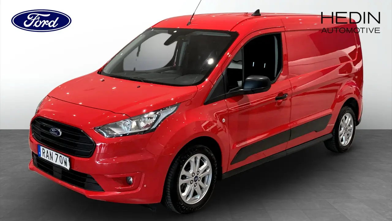 Ford Connect 2023