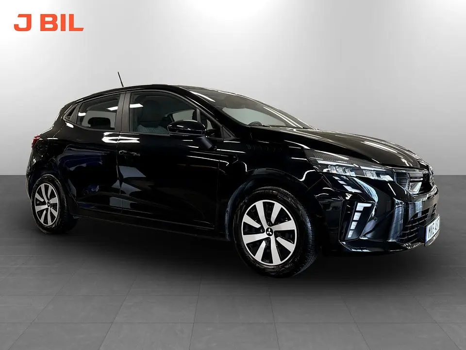 Mitsubishi Colt 2025