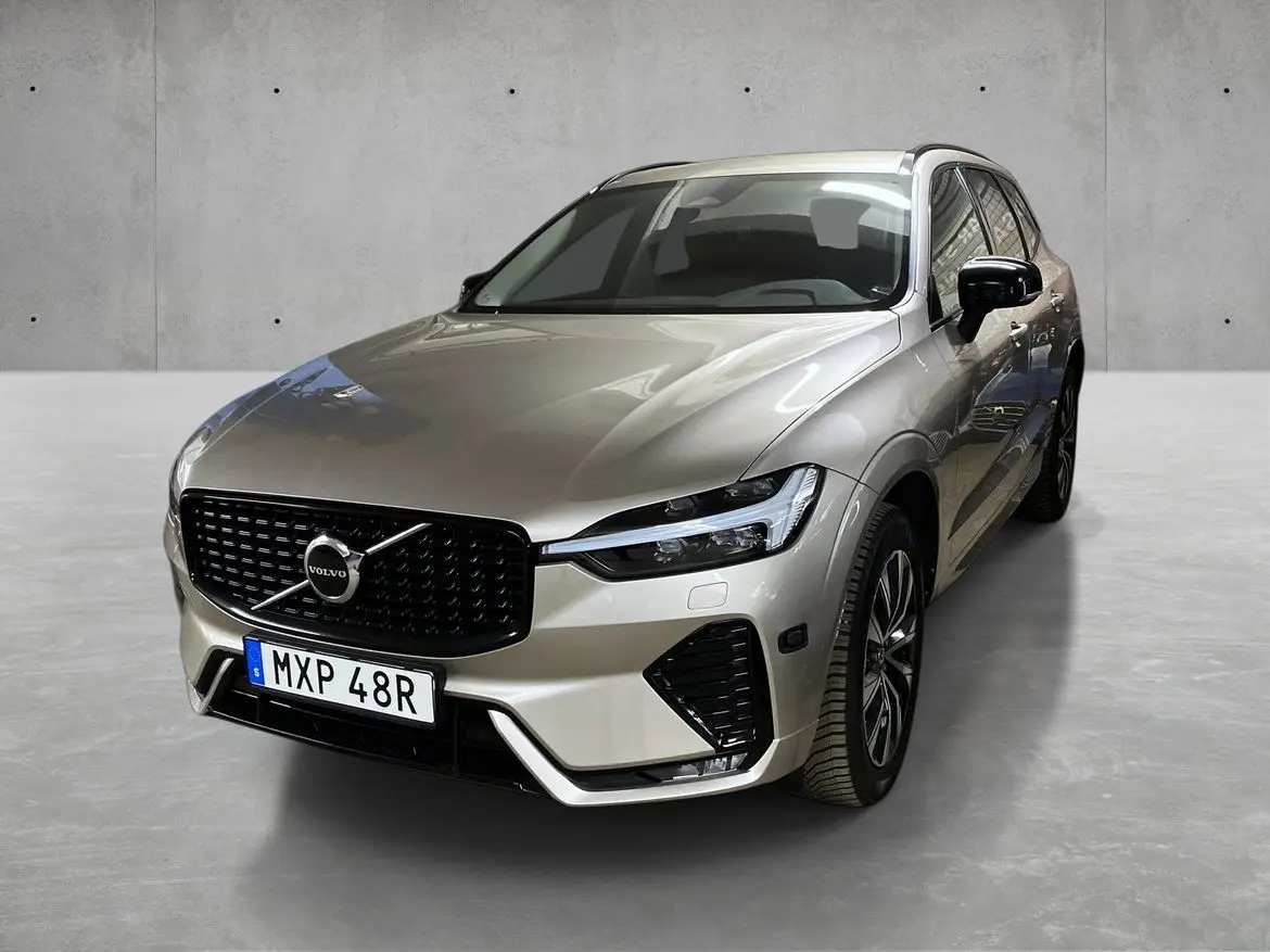 Volvo XC60 2024