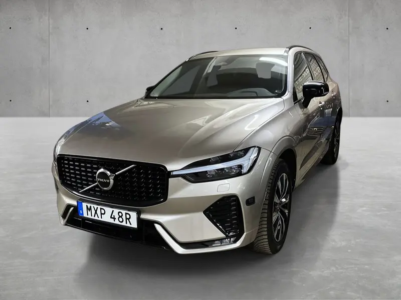 Volvo XC60 2024