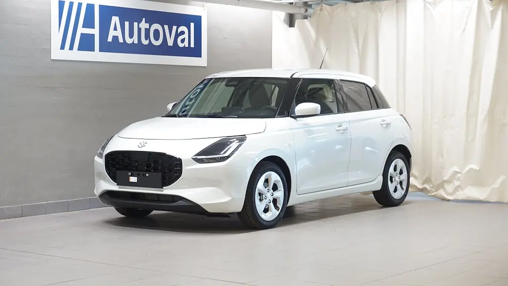 Suzuki Swift 2025