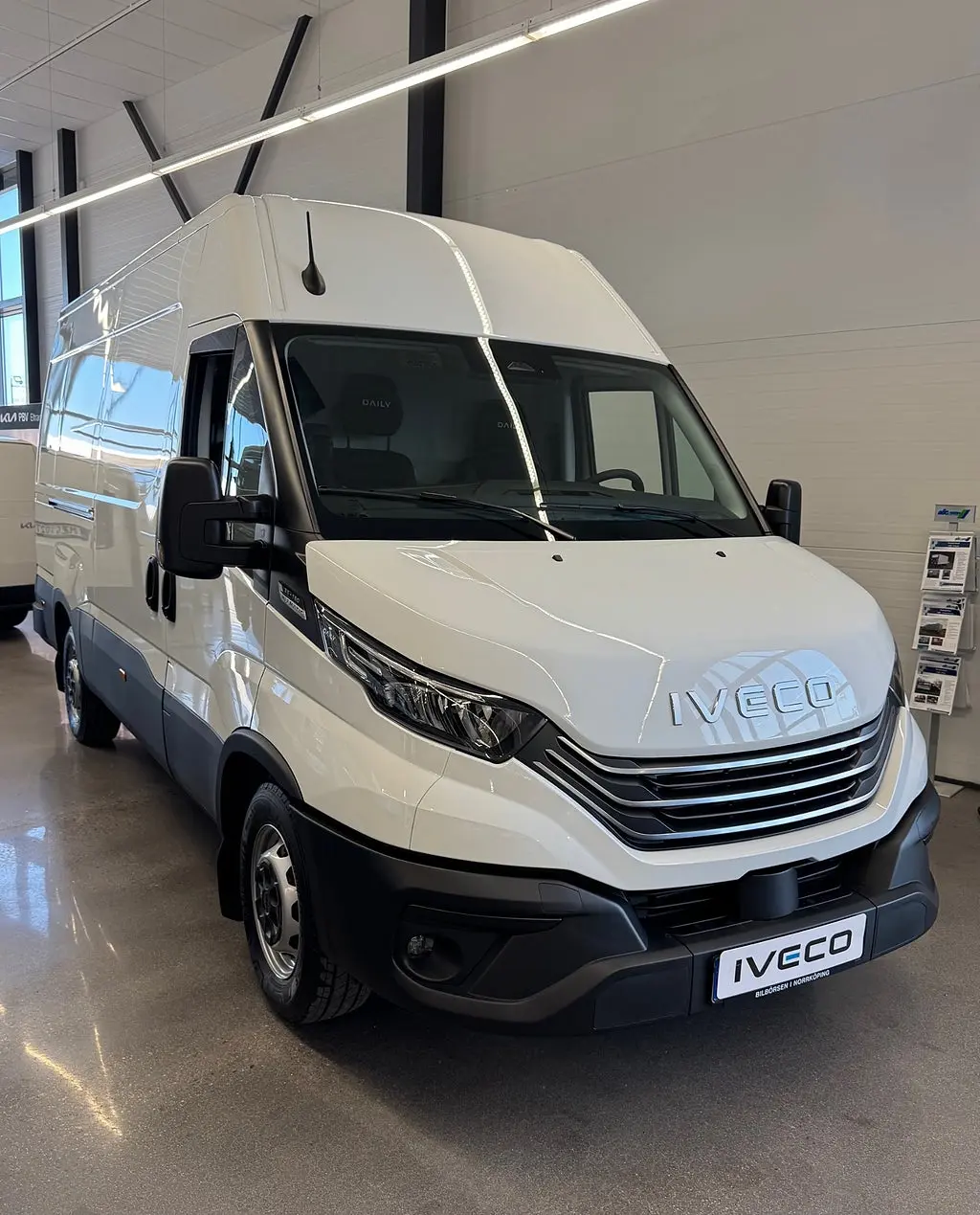 Iveco Daily 2025