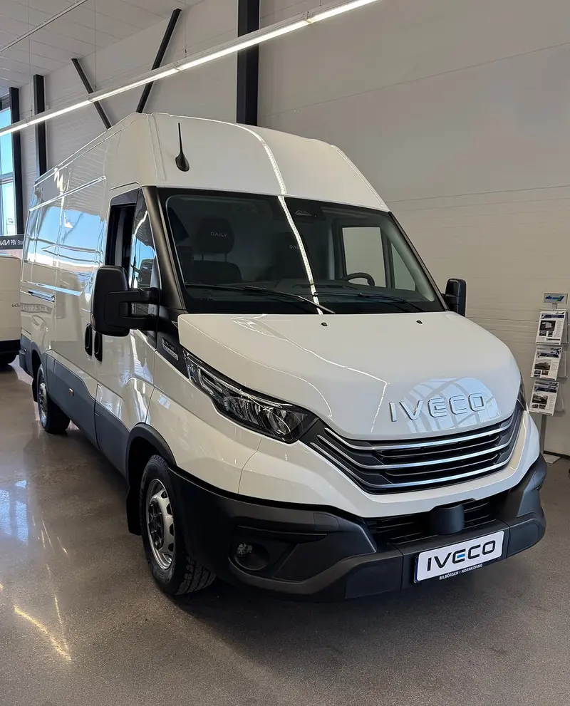 Iveco Daily 2025