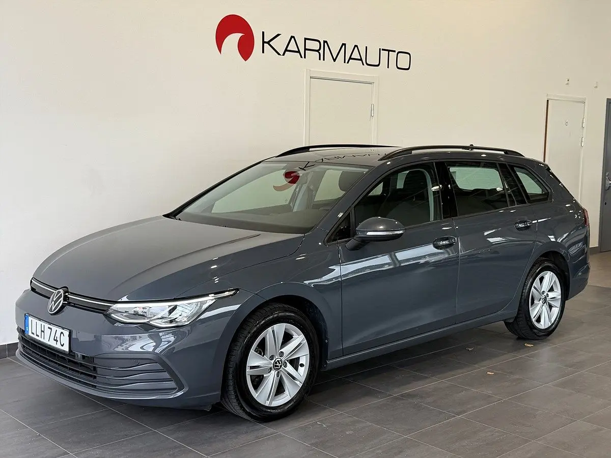 Volkswagen Golf 2023