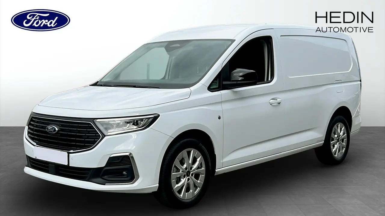 Ford Connect 2025