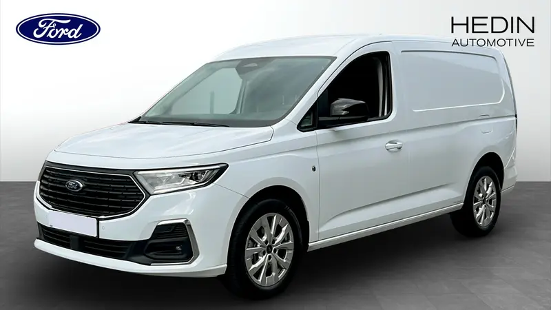 Ford Connect 2025