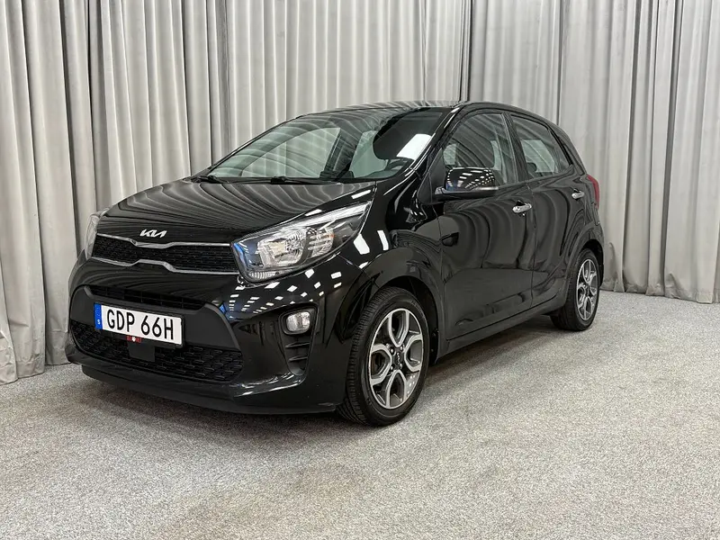 Kia Picanto 2022